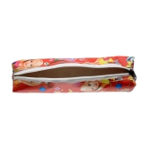 5 Pieces Pencil Box Pouch Cases