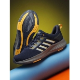 Action Sports Shoes For Men Navy Mens Sports Running Shoes - None