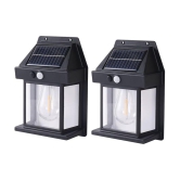 DAYBETTER 20W Solar Emergency Light ( Pack of 2 )