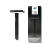 Bombay shaving Black Metal Precision Safety Razor