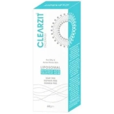 clearzit facewash (120gm) for oliy and acne prone skin