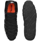 Bucik Sneakers Black Casual Shoes - None