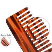 VEGA Premium Handcrafted Comb - Small (HMC-29)-1 Pcs