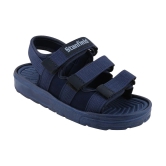 Stanfield - Blue Mens Sandals - None