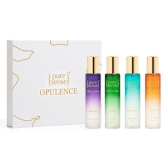 Opulence Perfume Gift Set Silk x Velvet x Satin x Chenille-Opulence Perfume Gift Set (Silk x Velvet x Satin x Chenille)