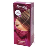 Berina Hair Color Cream A24 Long Lasting Shine Permanent Hair Magenta for Women & Men 60 g Pack of 1