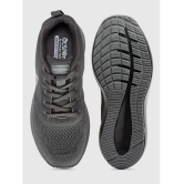 Action Sports Shoes For Men Black Mens Sports Running Shoes - None