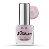 Renee Pink Nail Polish 10 ( Pack of 1 )