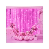 DAYBETTER Pink 13M String Light ( Pack of 1 ) - Pink