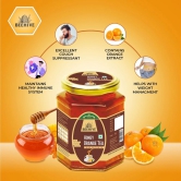 Beehive Honey and Orange Tea Concentrates 350 gm