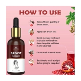 Intimify Breast Oil, Female Massage Oil, Women Oil, Intimate Oil, Breast Enlargement Oil, 30 mL