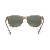 Green Square Sunglasses for Men