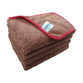 SOFTSPUN Microfibre Cleaning Cloth