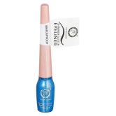 Colors Queen Sky Eyes Shimmer Glitter Waterpoof Eyeliner 5ml (Shade - 04)