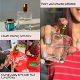 DIY Mini Perfume Kit