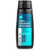 Ustraa Hair Vitalizer Shampoo - 250ml & Night Cream - De Tan and Anti Aging - 50g