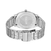 Laurels Original Polo 8 Series Steel Chain Mens Watch (Lo-Polo-802)