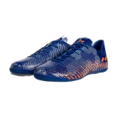 Nivia Encounter 9.0 Futsal Studds Male Blue - UK3