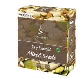 YOGABITES PACKOF 8 Nuts & Seeds (Roasted Mixed Seeds Pack of 8)