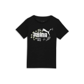 PUMA Kids Tee