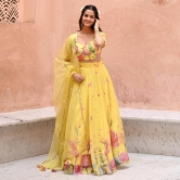 CHAVI LEHENGA SET-XXXXL