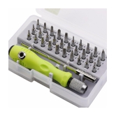 BD 32 Pcs Screwdriver Set