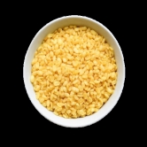 Yellow Moong Daal