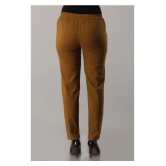 SVARCHI Cotton Formal Pants - 30