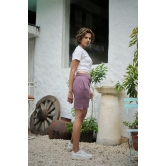 Alexa Organic Cotton Skirt