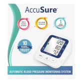 Accusure AS Automatic Blood Pressure Monitor