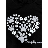 Naughty Ninos Girls Printed Sweatshirts - None