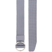 Loopa - Nylon Womens Skinny Belt ( Pack of 1 ) - None