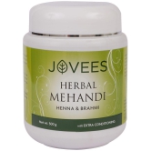 Jovees Herbal Mehandi (Henna) For Control Hair Fall & Repairs Damaged Hair 500 gm