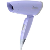 Syska -  HD1200Purple Purple Below 1500W Hair Dryer