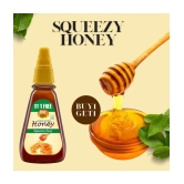 ANP BEE 100% Pure Natural Honey Easy Squeezy Pack 400 g Pack of 2