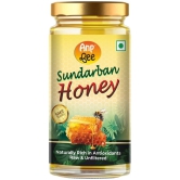 ANP BEE 100% Pure Sundarbans Forest Honey Raw Unfiltered Honey 500 g