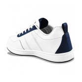 Campus OG-D1 White Mens Sneakers - None