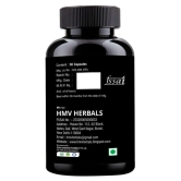 HMV Herbals Fit Buddy Mass Gainer Herbal Capsule 30 no.s Pack Of 1