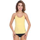 Eves Beauty Women Camisole-xxl / Skin / Cotton