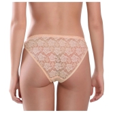 Madam Lace Bikini Panties - Pack of 3 - XL