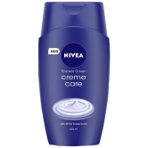 Nivea Shower Cream Creme Care 100 ml