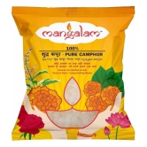 Mangalam Camphor Tablet Pouch500g
