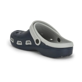 Aqualite - Navy Mens Clogs - None