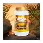 Mangalam Bhimseni Camphor Jar500g