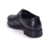 Katewalk Footwear - Black Mens Formal Shoes - None