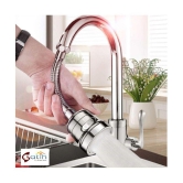 HINGOL 360 Degree Rotating Water-Saving Sprinkler Health Faucet (Water Sprayer)