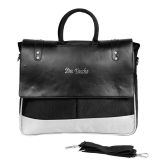 Da Tasche Black Laptop Sleeves