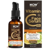 WOW Skin Science Vitamin C Skin Clearing Serum Genuine 20% (30 ml)