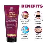 Intimify Slimming & Fat Burner Cream 100 gm, fat burner oil, fat burning cream, anti cellulite cream, anti cellulite oil, fat cutter.