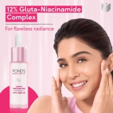 Pond's Bright Beauty Anti-Pigmentation Serum for Flawless Radiance with 12% Gluta-Niacinamide Complex